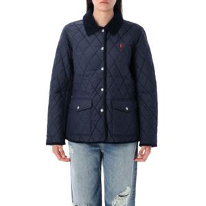폴로 랄프로렌 자켓 211965336 002 RL NAVY
