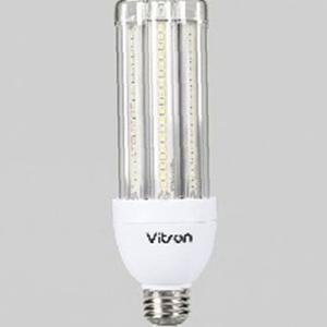 LED 전구 EL 삼파장 램프 투명 20W 주광색 E26 KS