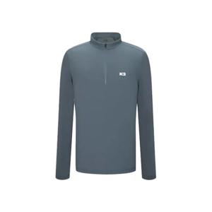 [K2]K2 남성 오싹(OSSAK) SUNGUARD 긴팔 집업 MKMM25221-HF