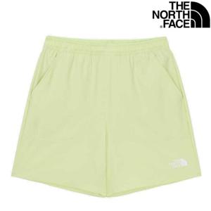 노스페이스 NS6NR08 남성 선라이즈 쇼츠 NS6NR08D