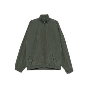발렌시아가 자켓 794465TPQ382840 KHAKI