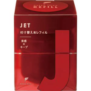 오션트리코 헤어왁스 젤 리필 80g