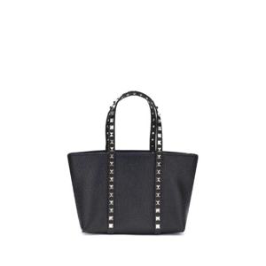 VALENTINO GARAVANI Small Rockstud Tote Bag 7W2B0R05VSF_0NO