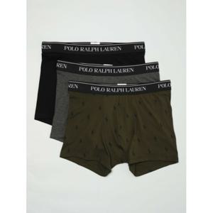 [POLO RALPH LAUREN] 남성 언더웨어 714830299 142 그린 /6