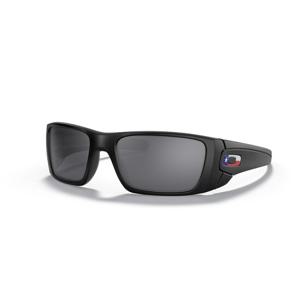 오클리 푸엘 셀 OO9096-J160 SI Matte Black Texas