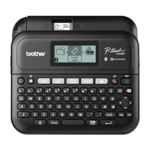 아트박스/오피스큐 브라더 라벨프린터 PT-D460BT