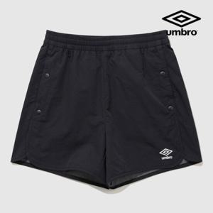 [엄브로] 썬샤워 우먼스 3부 반바지 UQ322CHP71 BLK