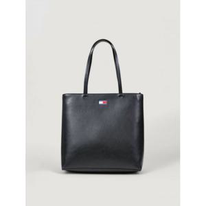[TOMMY HILFIGER] 라프리마 여성 숄더 백 AW0AW17390 BDS 블랙 /6