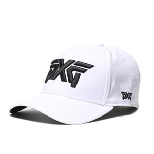 [편집샵 블레스]PXG 모자 캡 라이트웨이트 H-22PXG000008-WHT