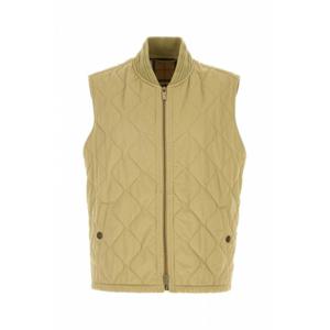 [BURBERRY] 라프리마 남성 패딩 8110181 C2981 그린 /2
