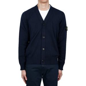 [스톤아일랜드] 25SS 와펜 가디건 (K1S15 5100016 S00B2 V0020)