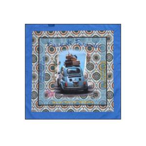 밥 머플러 스카프 P25LEGO VR0357 Blue