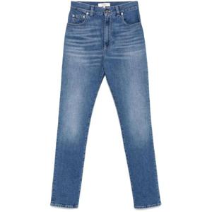 끌로에 Blue Skinny Jeans CH25SDP06159 TP719870545