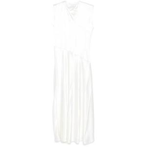 질샌더 Satin Midi Dress J03CT0442J65246 TP718118478
