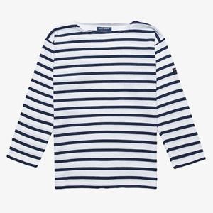 [세인트제임스]본사정품 [10~12세] KIDS Minquiers R E (088) ASJT241373T-088