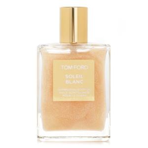톰 포드 프라이빗 블렌드 쏠레이 블랑 쉬머링 바디 오일 100ml