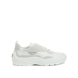 발렌티노 가라바니 스니커즈 3Y2S0B17VRN 0BO White WHITE