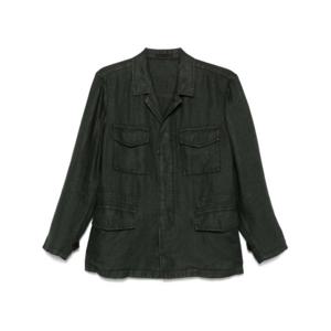 볼리올리 패딩 OC205Q SB44000585 VERDE SCURO
