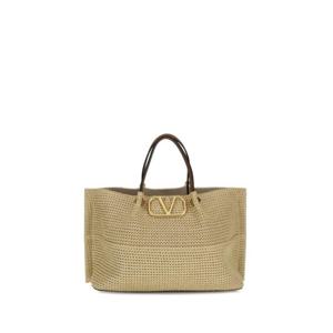 발렌티노 가라바니 숄더백 7W2B0K39YCE D84 BEIGE