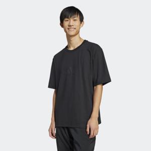 [아디다스] Z.N.E. 루즈 핏 티 JJ1151