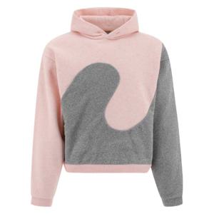 크리스챤디올 후드 티셔츠 313J646A0815480 Pink