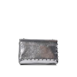 크리스챤 루부탱 클러치 파우치 1255071SV20 Grey