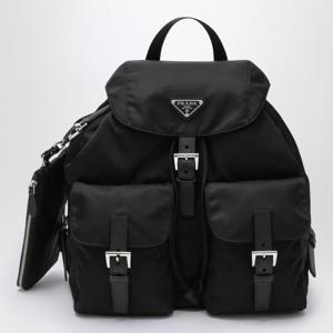 프라다 백팩 1BZ811OTORV44 Black