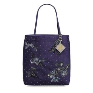 25 SS 토리버치 여성 Mini Midnight 엠벨리시드 백 79I L4W016 TP717763571