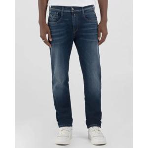 리플레이 데님 팬츠 M914E032661604 007 Azul