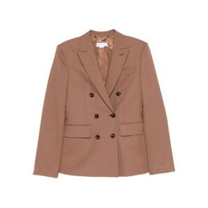 스텔라 맥카트니 코트 650159 SSA36 5706 BROWN