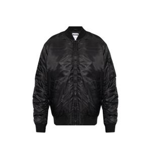 Moschino 패딩 보머 재킷 242ZZA06265215 1555 TP942821195