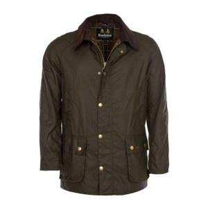 Barbour Ashby 왁스 칠 재킷 232MMWX0339 OL71 TP934748807