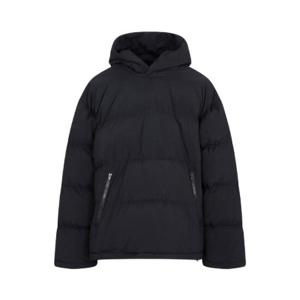 Balenciaga Sporty B 풀오버 패딩 재킷 720156TNO45 1000 TP942820803