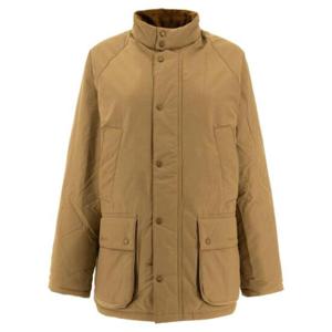 Barbour X Baracuta 오버사이즈 Bedale 왁스 재킷 BRCPS1094UT288 9710 TP942820564