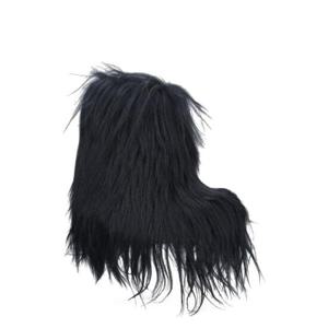 Rick Owens 라운드 토 부츠 RP02D3857LGF 91 TP942916294