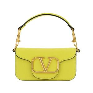 Valentino Loco VLogo 플라크 폴드오버 탑 숄더백 2W0B0K53ZXL N5A TP942856614