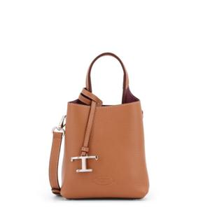 토즈 토트백 XBWAPAFL000QRI 9P13 Brown