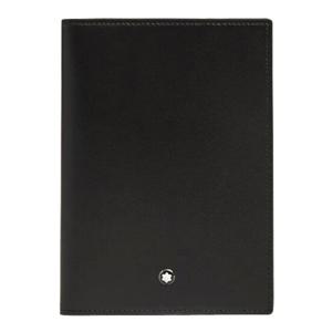 [몽블랑] MONTBLANC 몽블랑 여권 198333 / 남성 여권지갑