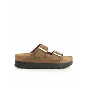 [BIRKENSTOCK] 라프리마 여성 샌들 아리조나 1028366 Brown /8