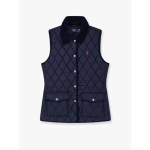 POLO RALPH LAUREN Nylon padded vest 211965337