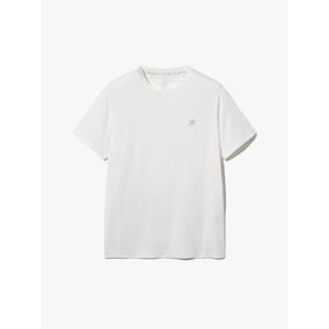 [휠라] FILA 남여공용 베이직 퍼포먼스 티셔츠 FS2RSH2201UOWH-1