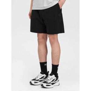 [휠라] FILA 남여공용 베이직 우븐 반바지 FS2TRH2203UBLK-1