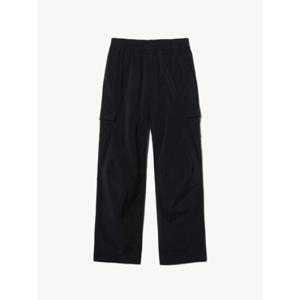 [휠라] FILA 남여공용 쿨링 스트레치 카고 팬츠 FS2WPH2101XBLK-1