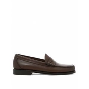 [GH BASS  CO] 라프리마 남성 Weejuns Larson 페니 로퍼 BA11081 OCH Brown /3