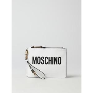 MOSCHINO COUTURE 여성 클러치백 84098001 TP633607050