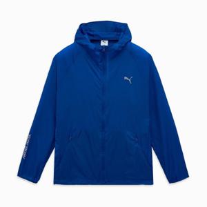 [푸마] 남성용 러닝 경량 우븐 자켓 M RN Light Woven Jacket 950333-01