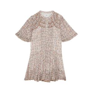 25 SS 이사벨 셀리아나 미니 드레스 RO0827FBC3J06E TP439136665