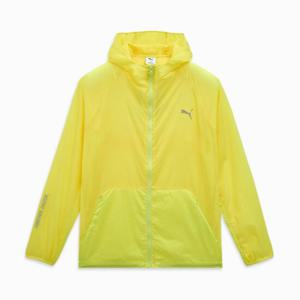 [푸마] 남성용 러닝 경량 우븐 자켓 M RN Light Woven Jacket 950333-02