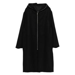 릭오웬스 hooded raincoat RU02E1979WSF TP720218434