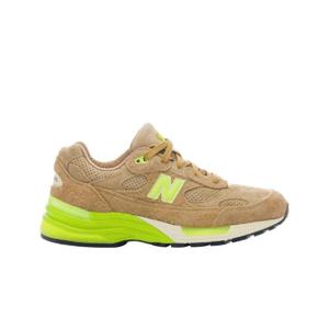 뉴발란스 x 컨셉트 992 메이드 인 USA 로우 행잉 프루츠  레귤러 박스 M992CT
